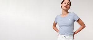 Stanley/Stella Expresser – Damen T-Shirts bedrucken | Digitaldruck-Fabrik Stanley/Stella Expresser