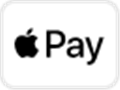 Zahlung per Apple Pay