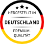 Hergestellt in Deutschland